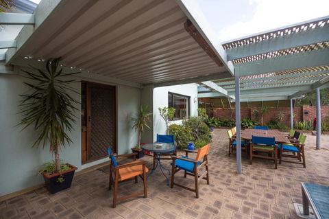 Sea J's, Brighton - St Kilda Accommodation 0