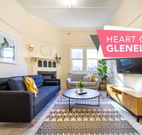 Sea La Vie on Durham- Wifi - Netflix - Nespresso - St Kilda Accommodation