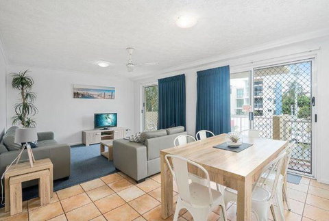 Sea Mist Palms - St Kilda Accommodation 1