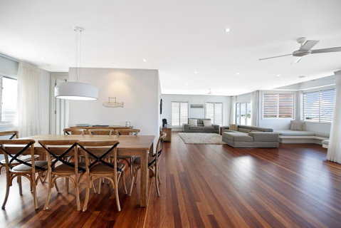 Sea Splash 75 Lorikeet Drive - St Kilda Accommodation 2