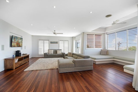 Sea Splash 75 Lorikeet Drive - St Kilda Accommodation 0