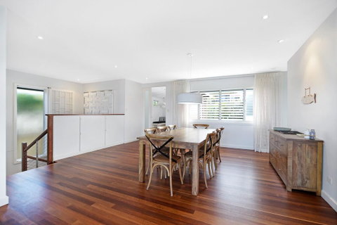 Sea Splash 75 Lorikeet Drive - St Kilda Accommodation 3