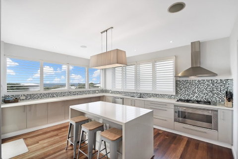 Sea Splash 75 Lorikeet Drive - St Kilda Accommodation 1