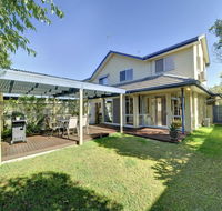 Sea Whispers  Fingal Bay