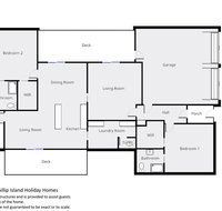 Seacove - St Kilda Accommodation