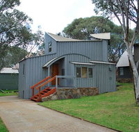 Seadog - St Kilda Accommodation
