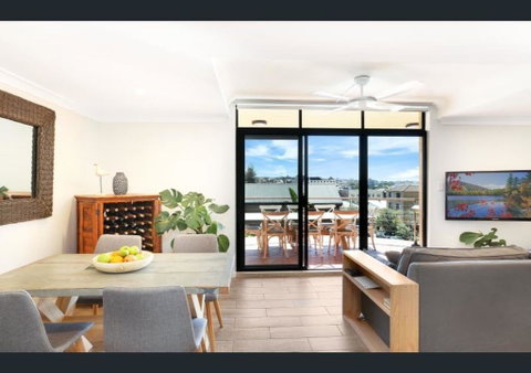 Seafarer - Hosted By: L'Abode Accommodation - St Kilda Accommodation 1