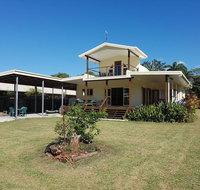 Seafarer Cottage - St Kilda Accommodation
