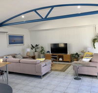 Seafaring  Fingal Bay