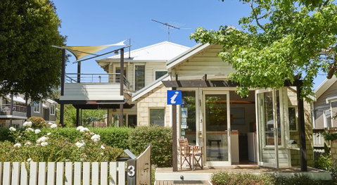 Seahaven Village - St Kilda Accommodation 0