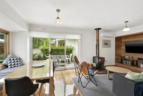 Seahaven Village - St Kilda Accommodation 1
