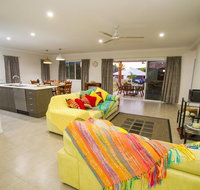 Seas The Day - St Kilda Accommodation