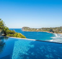 Seascape - St Kilda Accommodation