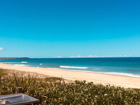 Seashells Beachfront Resort - St Kilda Accommodation 3