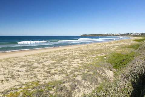 Seashells Beachfront Resort - St Kilda Accommodation 2