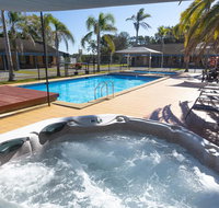 Seashells Beachfront Resort - St Kilda Accommodation