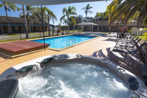 Seashells Beachfront Resort - St Kilda Accommodation 0