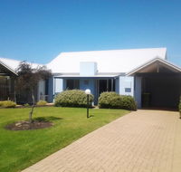 Seaside Villas - St Kilda Accommodation