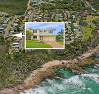 SEAVIEW DREAM - Bonny Hills - St Kilda Accommodation