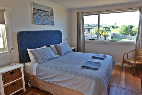 Seaview House Ulverstone - St Kilda Accommodation 1