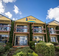 Seaview Motel  Apartments - St Kilda Accommodation