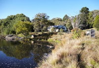 Second Flat Retreat