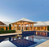 Secret Garden - St Kilda Accommodation