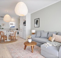 Seed at Arlo's - Refined luxury in Glenelg - St Kilda Accommodation