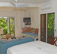 Sejala Beach Huts - St Kilda Accommodation