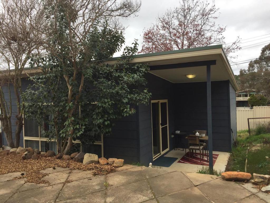 Higgins ACT St Kilda Accommodation
