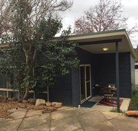 Self-contained Private 2 Bedroom Apartment - St Kilda Accommodation