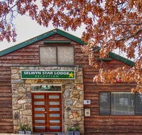 Selwyn Star Lodge - St Kilda Accommodation