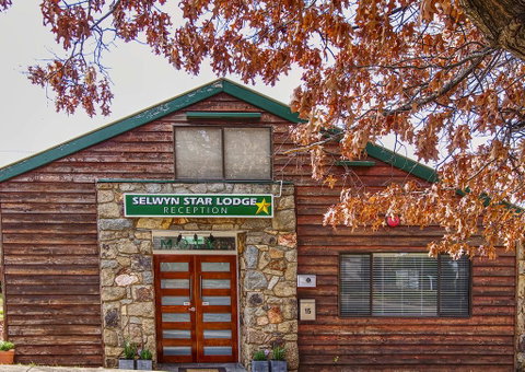 Selwyn Star Lodge - St Kilda Accommodation 0