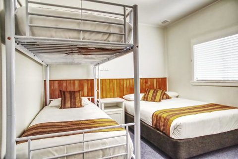 Selwyn Star Lodge - St Kilda Accommodation 3