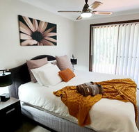 Serendipity On Barrington - St Kilda Accommodation