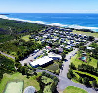 Serenity Diamond Beach formerly Ramada Resort Diamond Beach - St Kilda Accommodation
