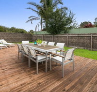 Settle in Sorrento - St Kilda Accommodation