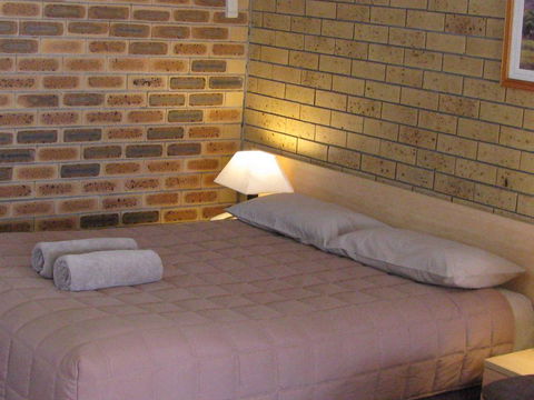 Settlers Motor Inn - St Kilda Accommodation 2