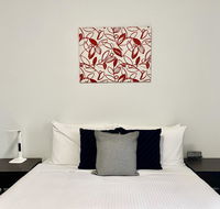 Sevens Avenue Guest House