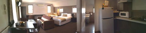 Seymours On Lydiard - St Kilda Accommodation 2
