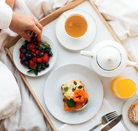 Shangri-La Hotel Sydney - St Kilda Accommodation