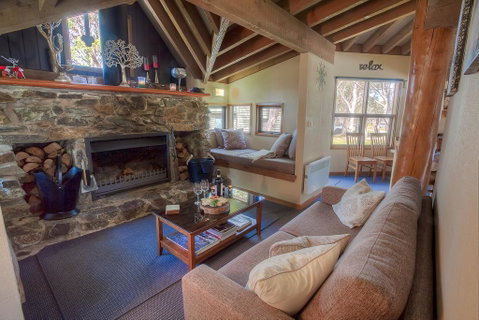 Sharpys Chalet - St Kilda Accommodation 2
