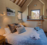 Sharpys Chalet - St Kilda Accommodation
