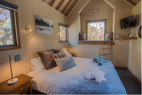 Sharpys Chalet - St Kilda Accommodation 0