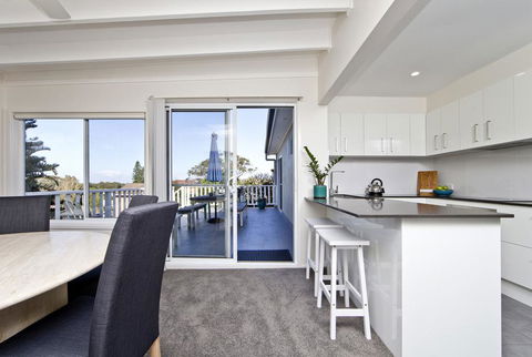 Shells On The Shore Holiday Accomm - Possums - St Kilda Accommodation 3