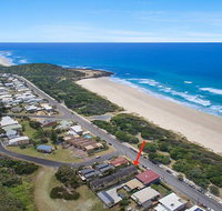 Shelly Beach House 1 - St Kilda Accommodation