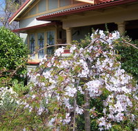 Shelton-Lea Bed  Breakfast - St Kilda Accommodation