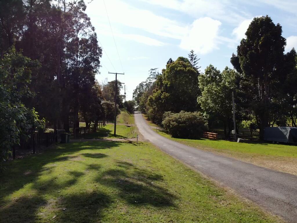 Conondale QLD St Kilda Accommodation