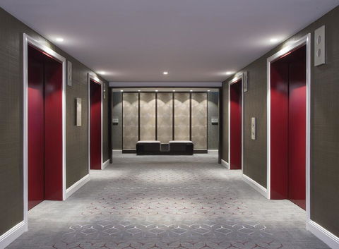 Sheraton Grand Sydney Hyde Park - St Kilda Accommodation 2