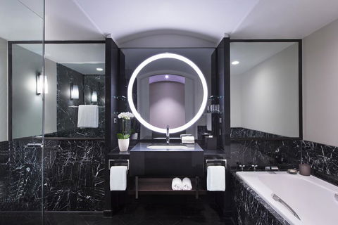 Sheraton Grand Sydney Hyde Park - St Kilda Accommodation 1